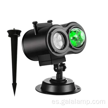 Proyector de cielo estrellado con ruido blanco relajante